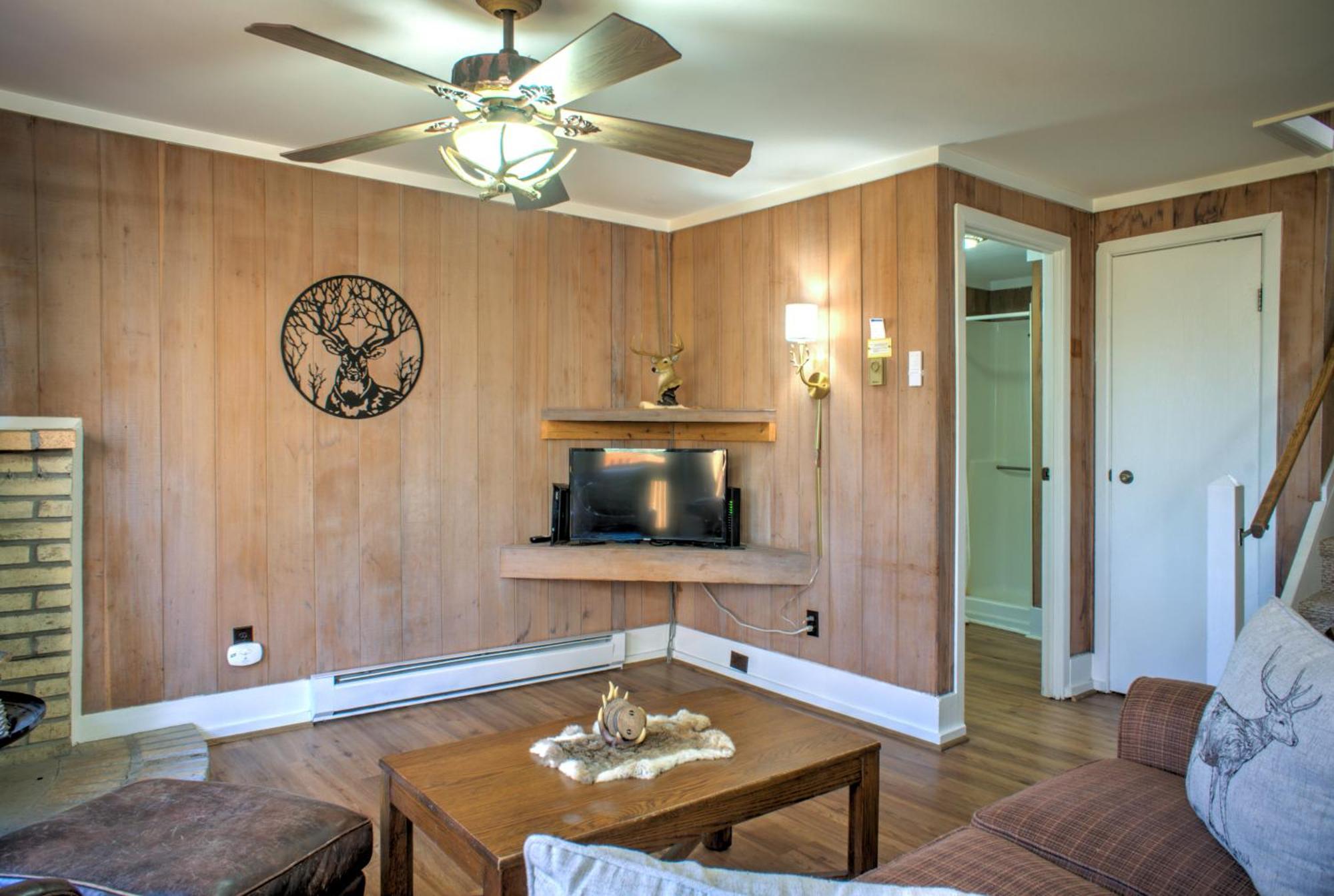 Cedar Village Condominiums บีชเมาน์เทน ภายนอก รูปภาพ